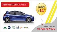 Alfies Driving Lessons Romford 630066 Image 4